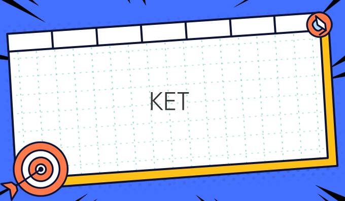 KET/PET考场要注意是什么？