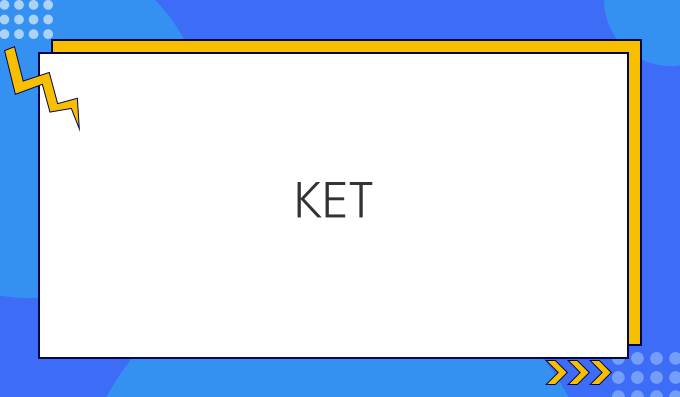 KET/PET考试需要注意的事项